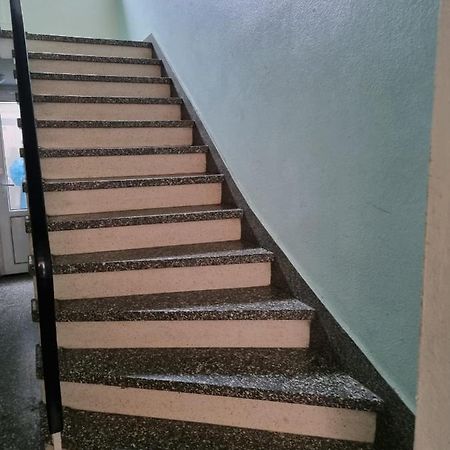 Апартаменты Hafenstr.187 Бремерхафен Экстерьер фото