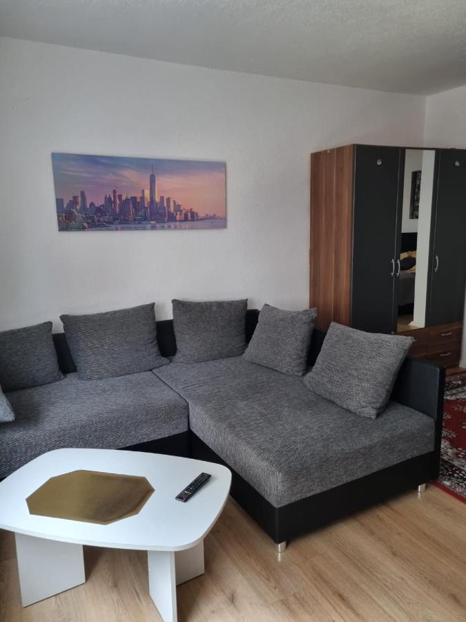 Апартаменты Hafenstr.187 Бремерхафен Экстерьер фото